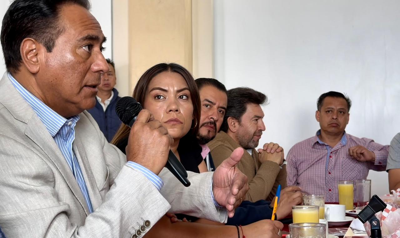 Retroalimenta Cabildo de Tlaxcala estrategia de seguridad municipal